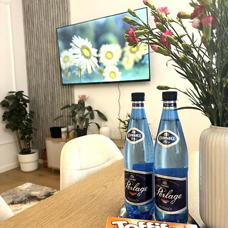 Apartament Pod Wieza 1 Wałbrzych Kültér fotó