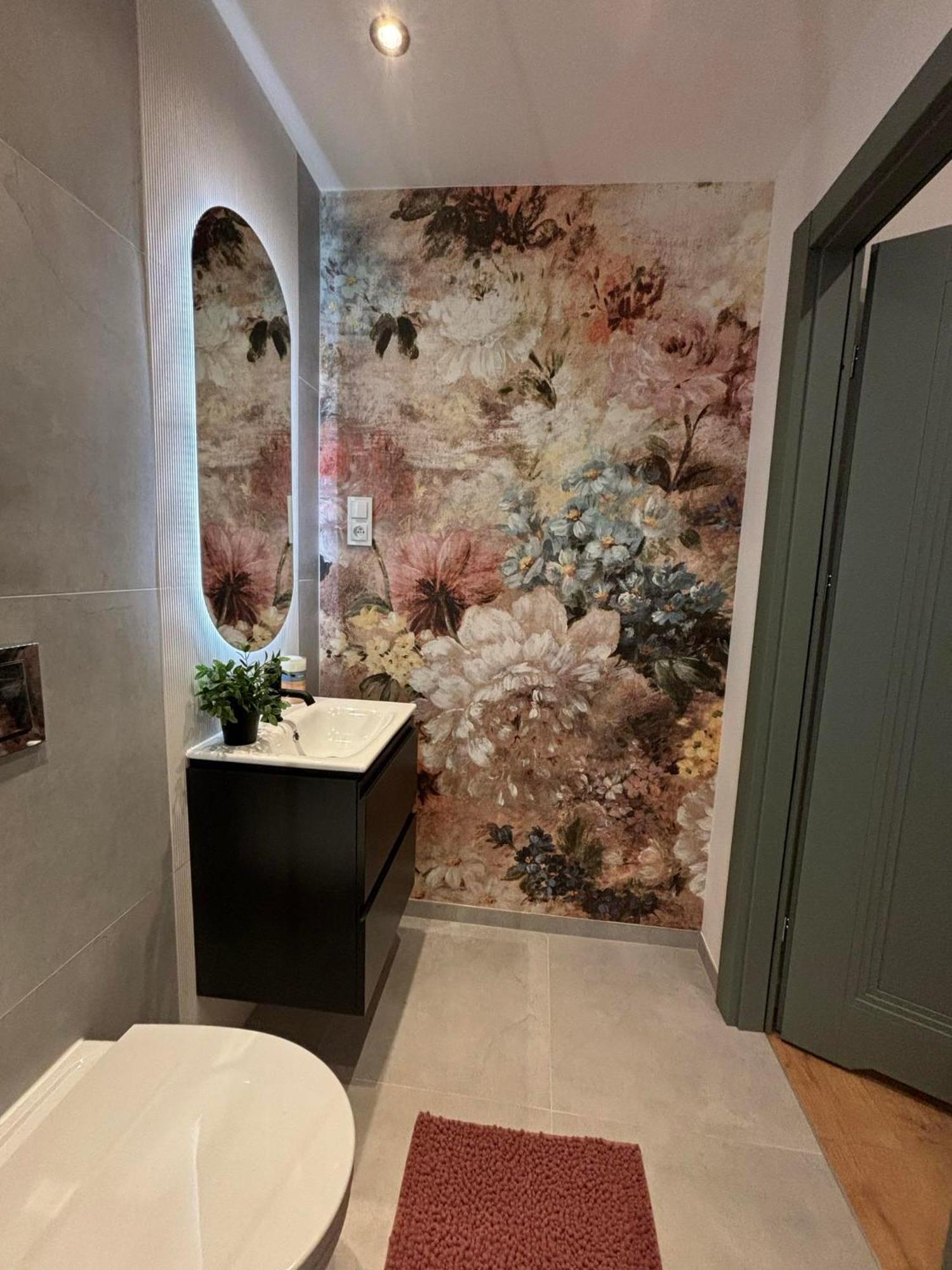 Apartament Pod Wieza 1 Wałbrzych Kültér fotó