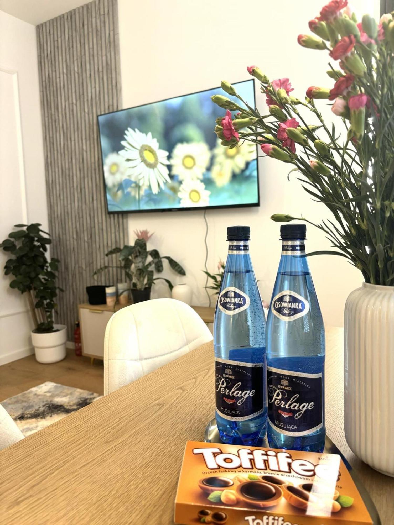 Apartament Pod Wieza 1 Wałbrzych Kültér fotó